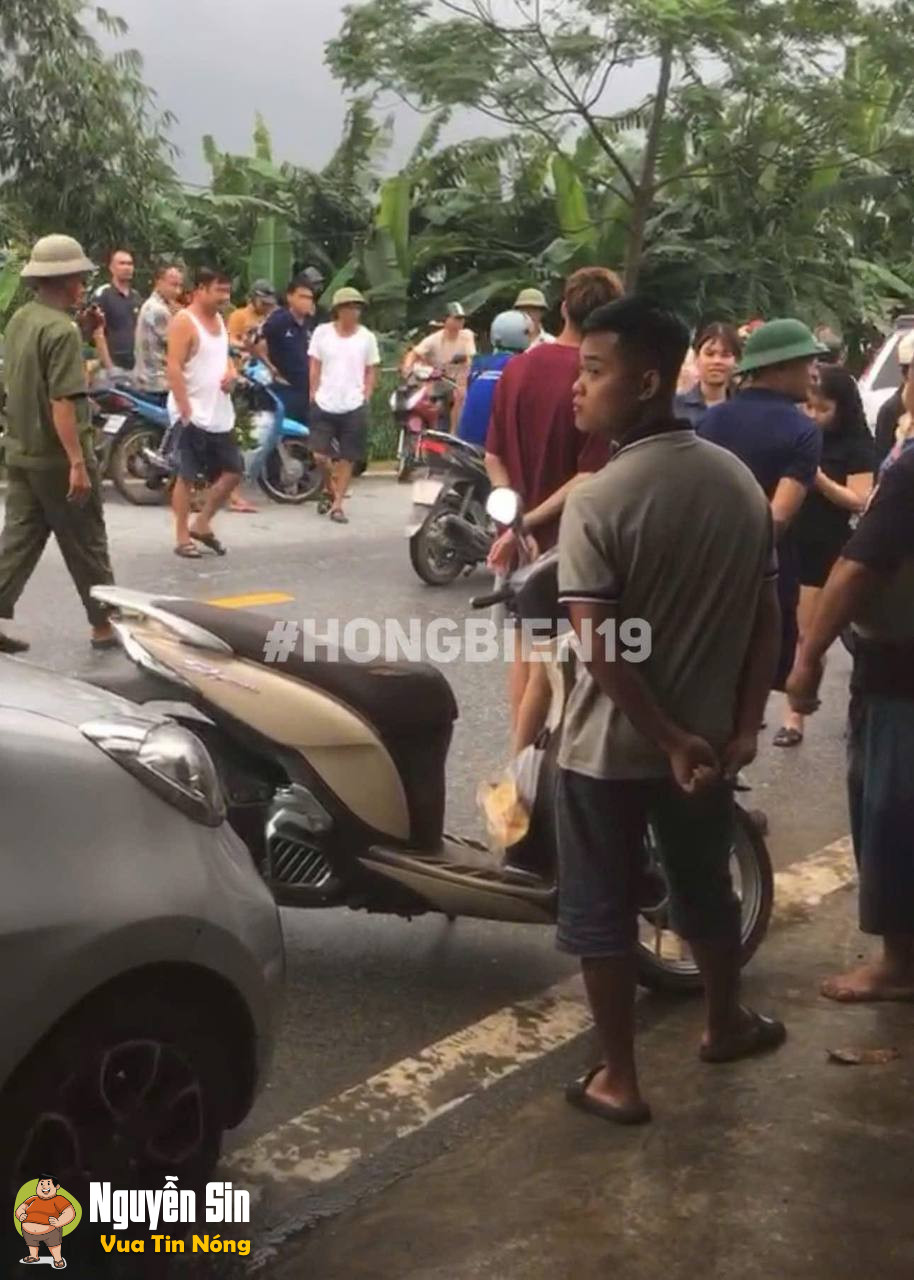 Phú Thọ lạnh nhất hôm nay