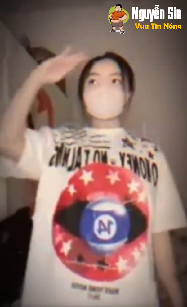 Trend của các idol toptop bây giờ