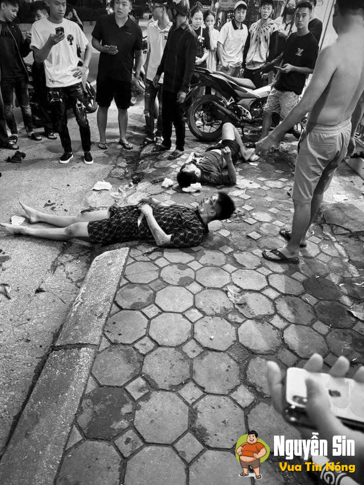 Ngay lúc này tại chợ sinh viên Nam Khê – Uông Bí