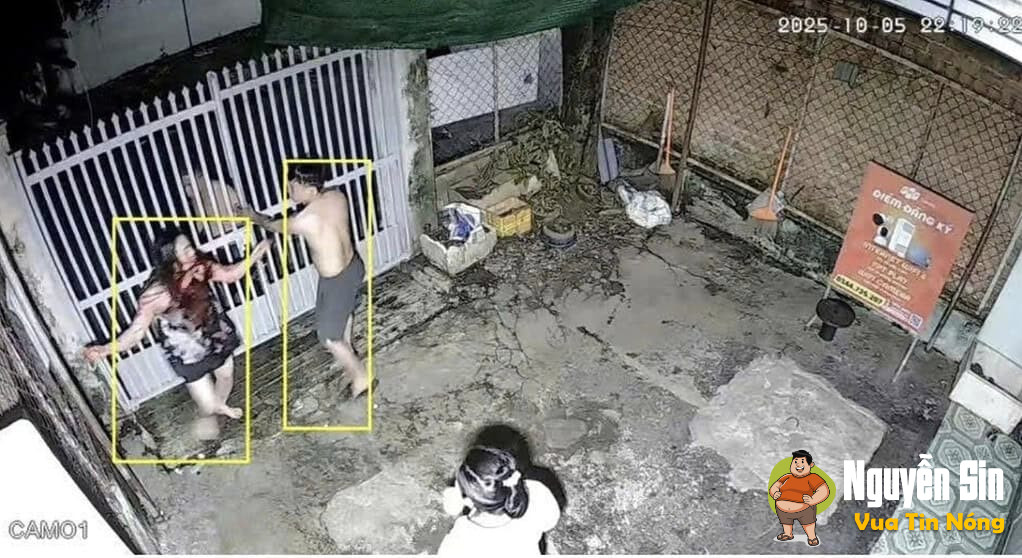 ❗️Định Quán – Đồng Nai: Nghe bảo do gh€n tu0ng