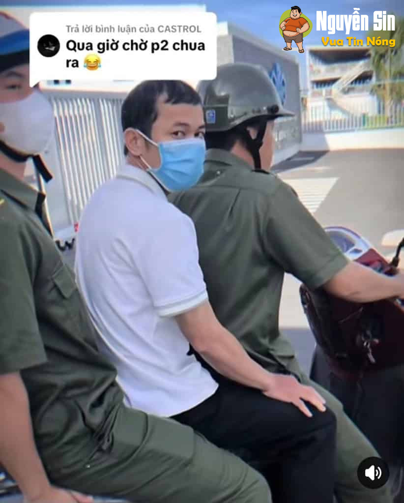 Tổng tài đi xin việc và cái kết…