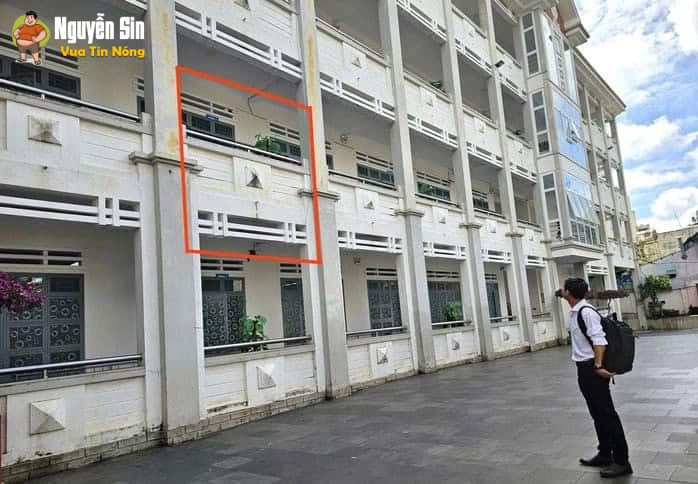 Vụ cô giáo đ@’nh hs ở Gia Lai