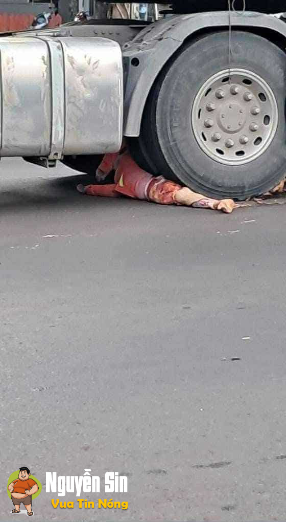 Lộc Ninh – Đồng Nai: TNGT nghjem tr0ng