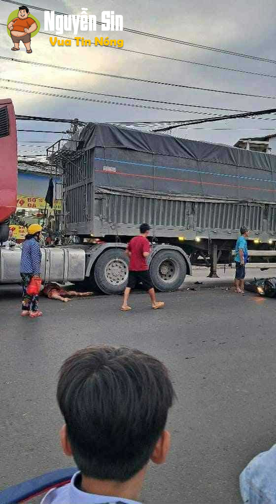 Lộc Ninh – Đồng Nai: TNGT nghjem tr0ng