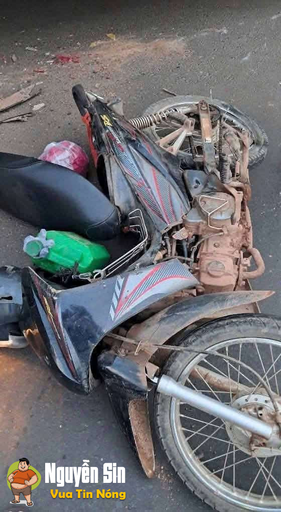 Lộc Ninh – Đồng Nai: TNGT nghjem tr0ng