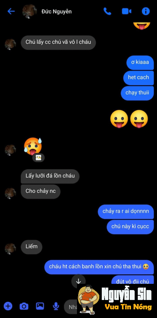 triệu luông triệu luông