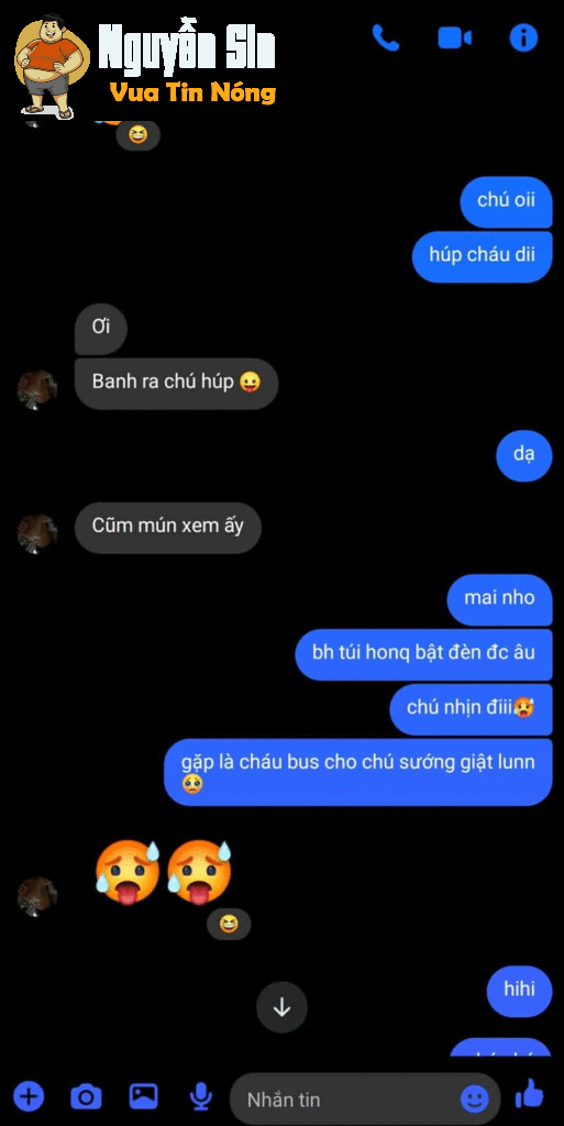 triệu luông triệu luông