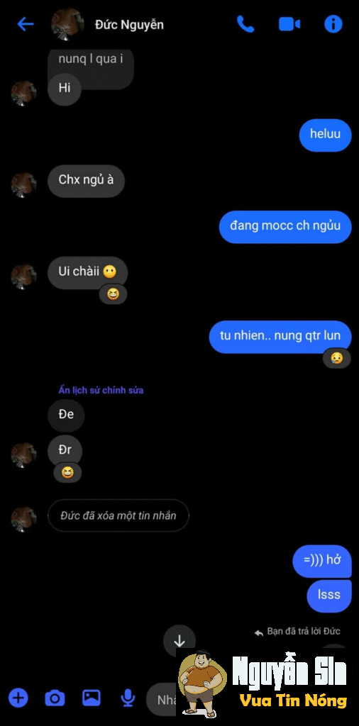triệu luông triệu luông