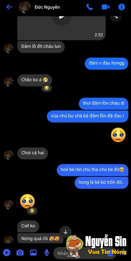 triệu luông triệu luông