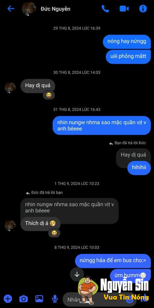 triệu luông triệu luông