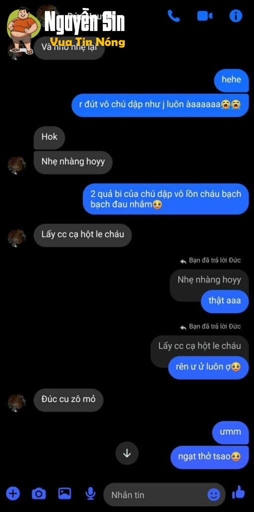 triệu luông triệu luông