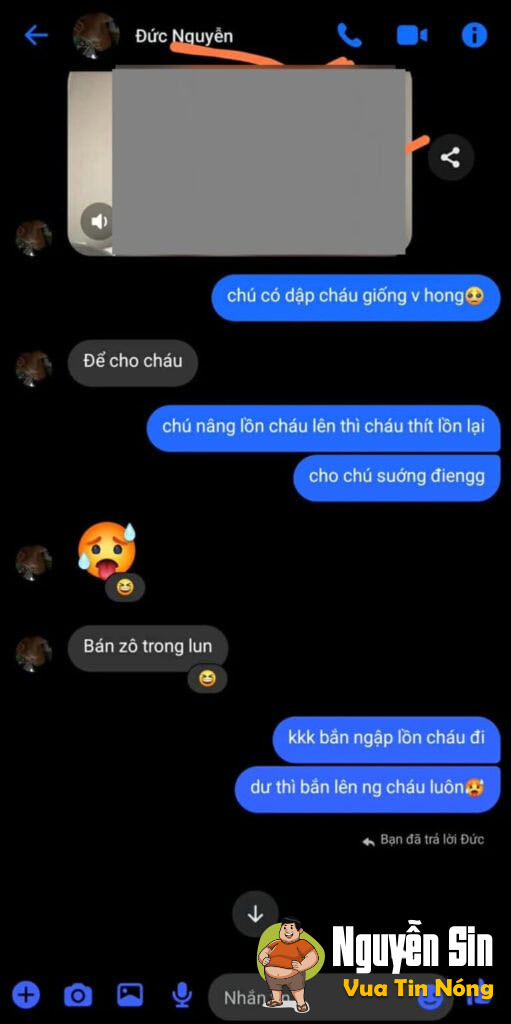triệu luông triệu luông