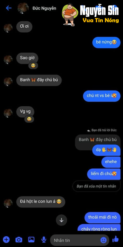 triệu luông triệu luông