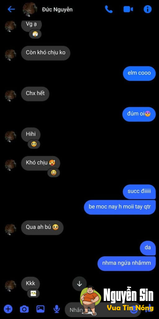 triệu luông triệu luông