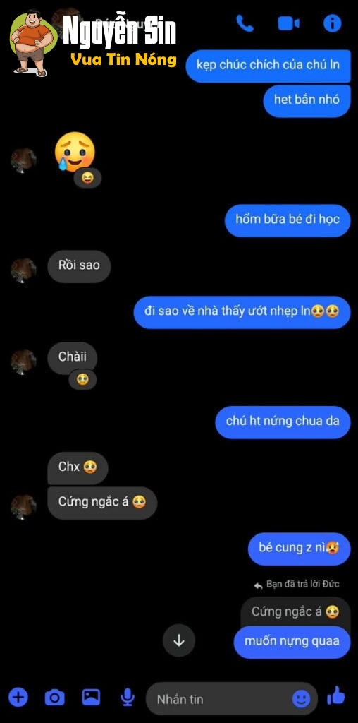triệu luông triệu luông