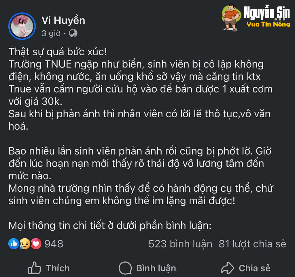 Đại học sư phạm, nơi gieo mầm.. k0 tin được