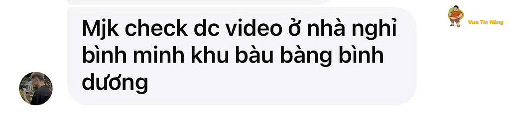 Bàu Bàng, Bình Dương: vk đi làm cty bỏ ck con theo trzai