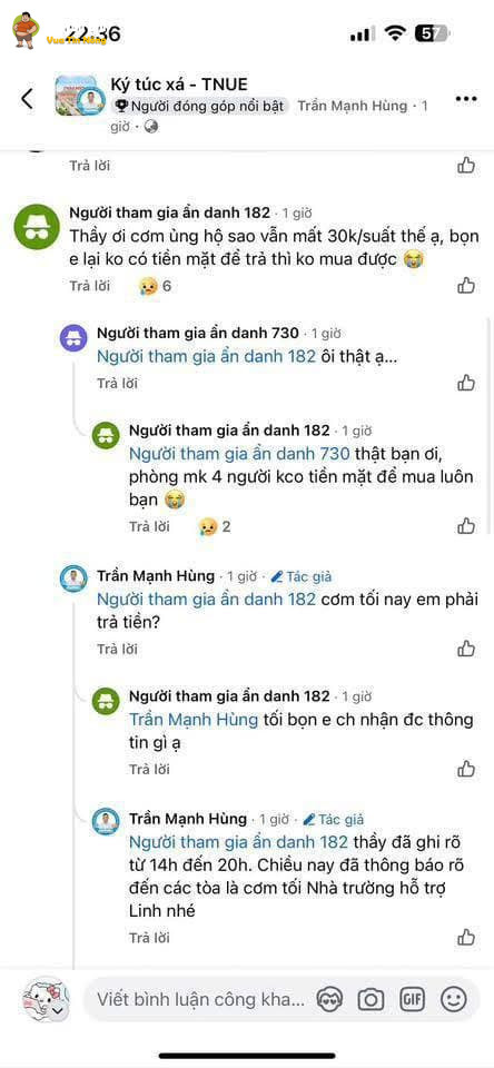 Đại học sư phạm, nơi gieo mầm.. k0 tin được