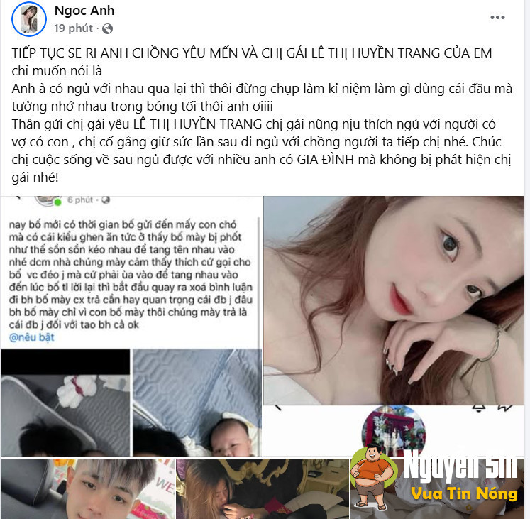 Hà Nội: Anh zai có vợ con rồi còn abc vs chị gái còn chụp ảnh làm kỷ niêm