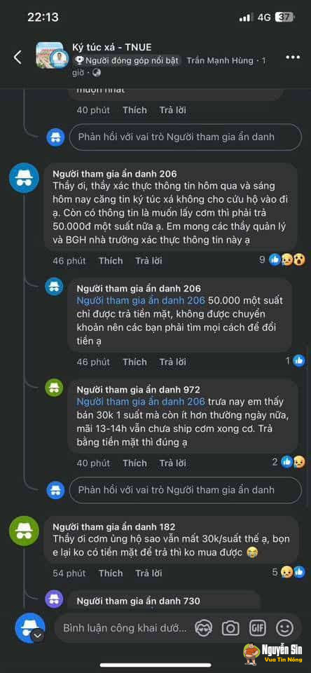 Đại học sư phạm, nơi gieo mầm.. k0 tin được