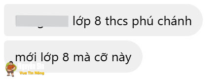 Ôi thật k0 thể tjn hs bây giờ lun