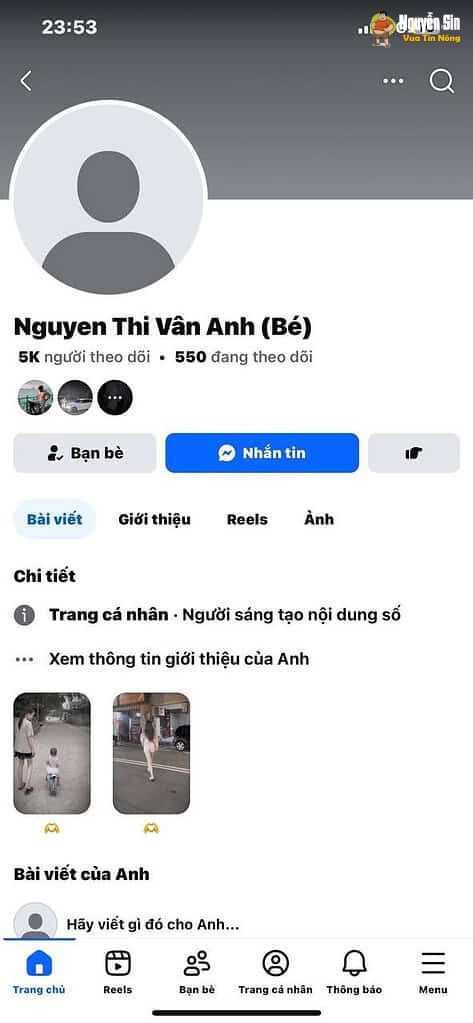 Cự Đồng – Quyết Tiến – Phú Thọ: Vợ đi Đài Loan cặp kè nhiều lần chồng bắt được.