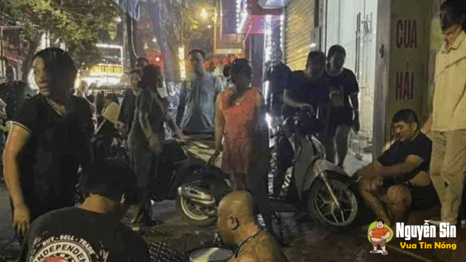 Vjdeo n0 nầ/n bạn bè