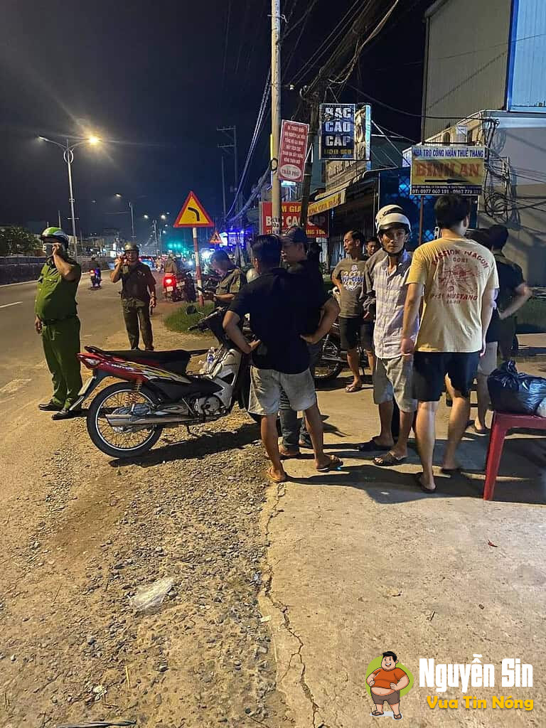 Tân Hương – Đồng Tháp tối qua: Tân Hương – Đồng Tháp tối qua: