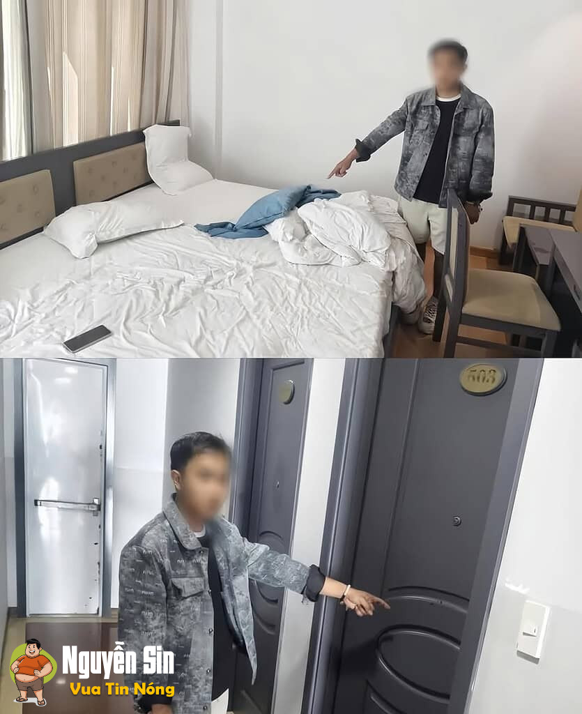 Công an TP Đà Nẵng cho biết vừa làm rõ vụ việc một nam thanh niên bị nghi có hành vi giao ca’u với tre vi thành niên. Công an TP Đà Nẵng cho biết vừa làm rõ vụ việc một nam thanh niên bị nghi có hành vi giao ca’u với tre vi thành niên.