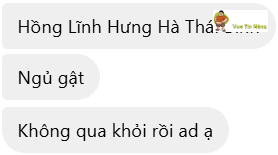Thái Bình: nghe tiếng xe là thấy ko còn cơ hội nữa rồi