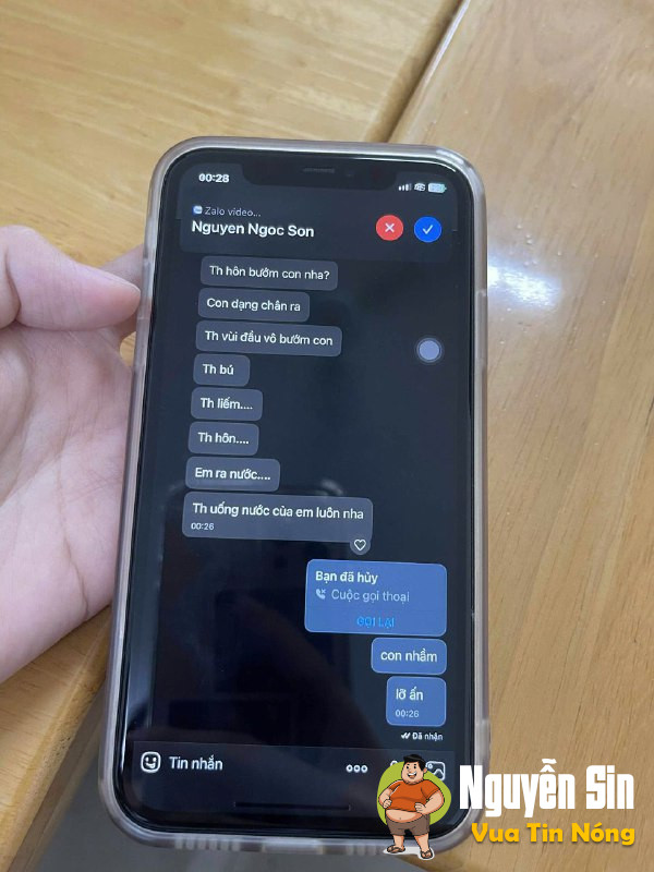 ❗️Thấy bảo tin nhắn của thầy giáo g:ạ g:ẫm hs tại 1 trường ca’p3 ở Nha Trang ❗️Thấy bảo tin nhắn của thầy giáo g:ạ g:ẫm hs tại 1 trường ca’p3 ở Nha Trang