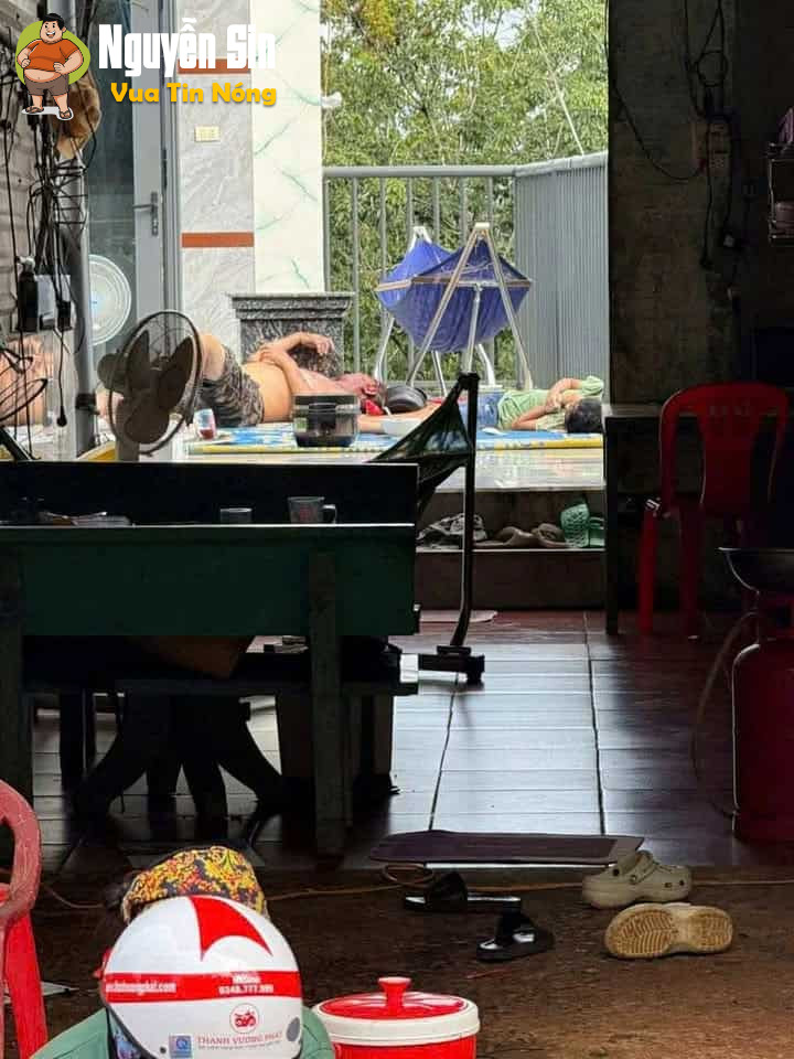 Thảm Sát ở Bù Đăng – Bình Phước: Nghe bảo khiến 3 người tuvong