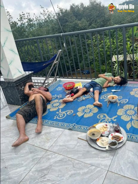 Thảm Sát ở Bù Đăng – Bình Phước: Nghe bảo khiến 3 người tuvong