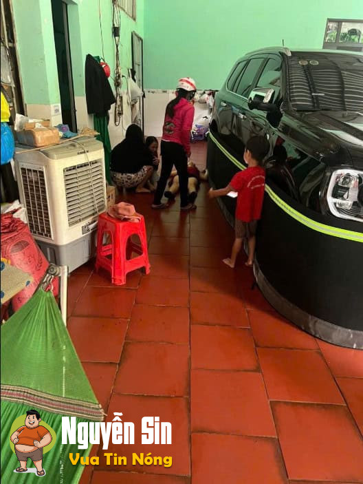 Thảm Sát ở Bù Đăng – Bình Phước: Nghe bảo khiến 3 người tuvong