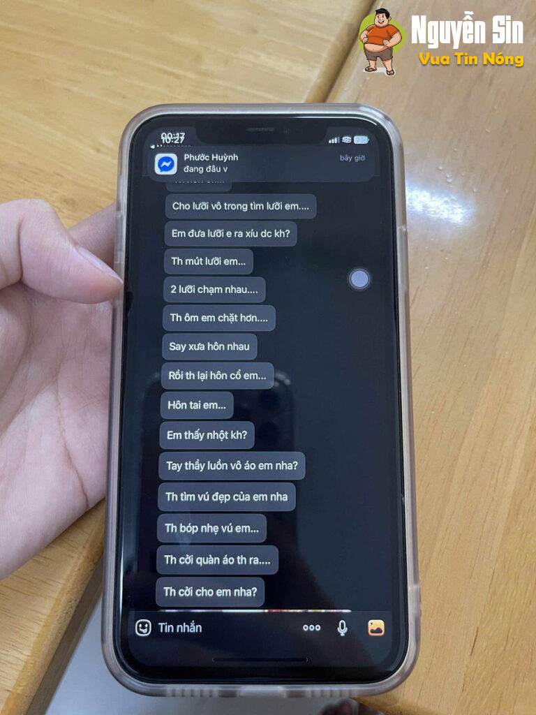 ❗️Thấy bảo tin nhắn của thầy giáo g:ạ g:ẫm hs tại 1 trường ca’p3 ở Nha Trang ❗️Thấy bảo tin nhắn của thầy giáo g:ạ g:ẫm hs tại 1 trường ca’p3 ở Nha Trang
