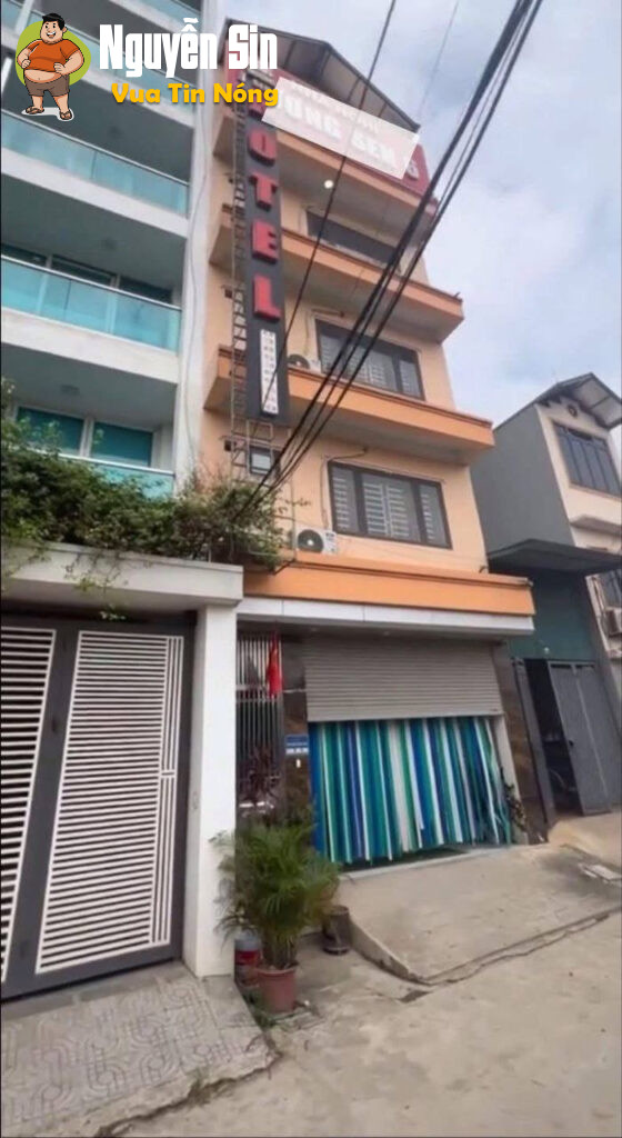 Chuyện ngoại tình hot nhất lúc này Chuyện ngoại tình hot nhất lúc này