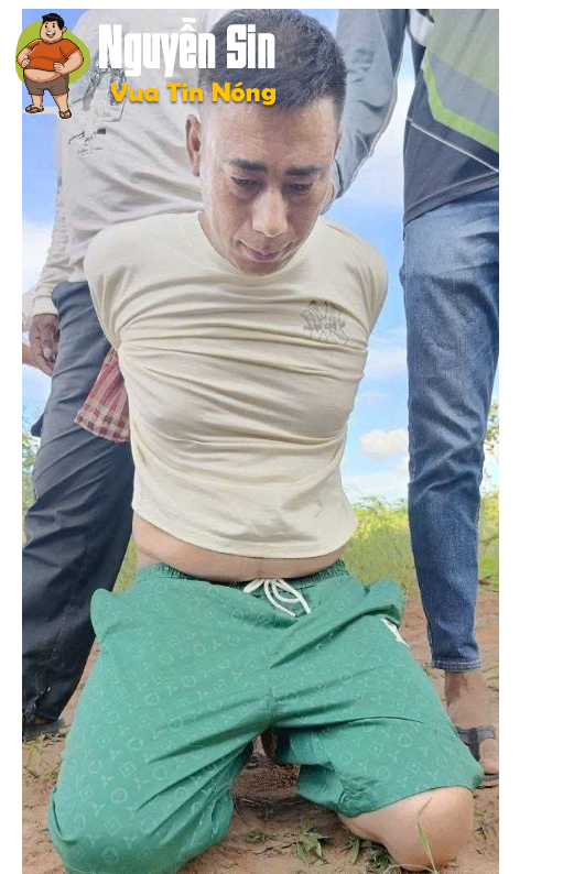 Nghi án gje’t ng` chấn động tại Cam
