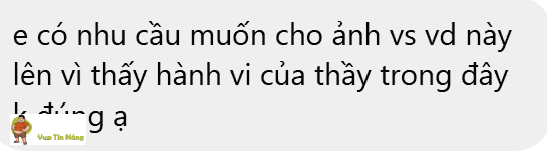 Ôi…full đoạn tjn nha’n của 1 thầy giáo với hs Ôi…full đoạn tjn nha’n của 1 thầy giáo với hs