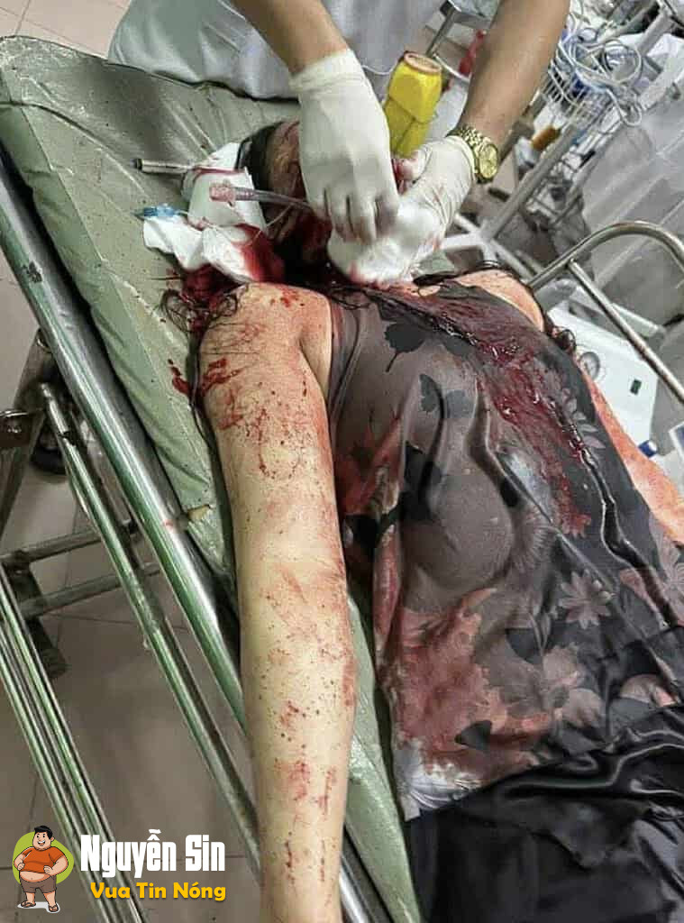 ❗️Định Quán – Đồng Nai: Nghe bảo do gh€n tu0ng