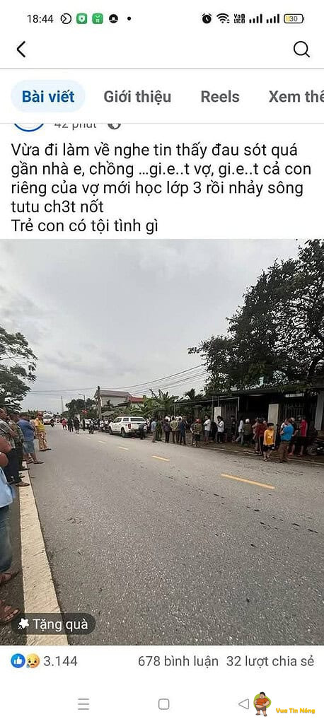 Phú Thọ: nơi lạnh lẽo nhất lúc này Phú Thọ: nơi lạnh lẽo nhất lúc này