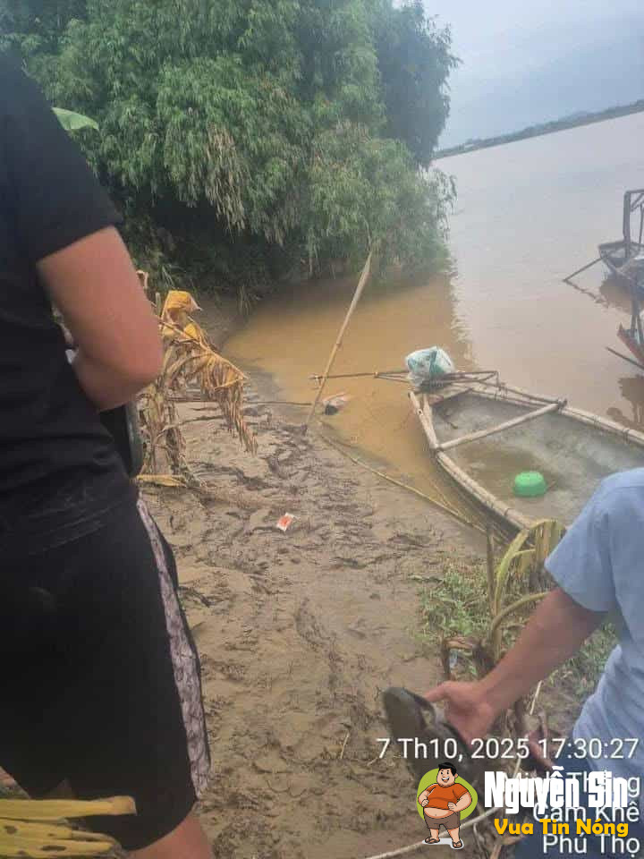 Phú Thọ: nơi lạnh lẽo nhất lúc này Phú Thọ: nơi lạnh lẽo nhất lúc này