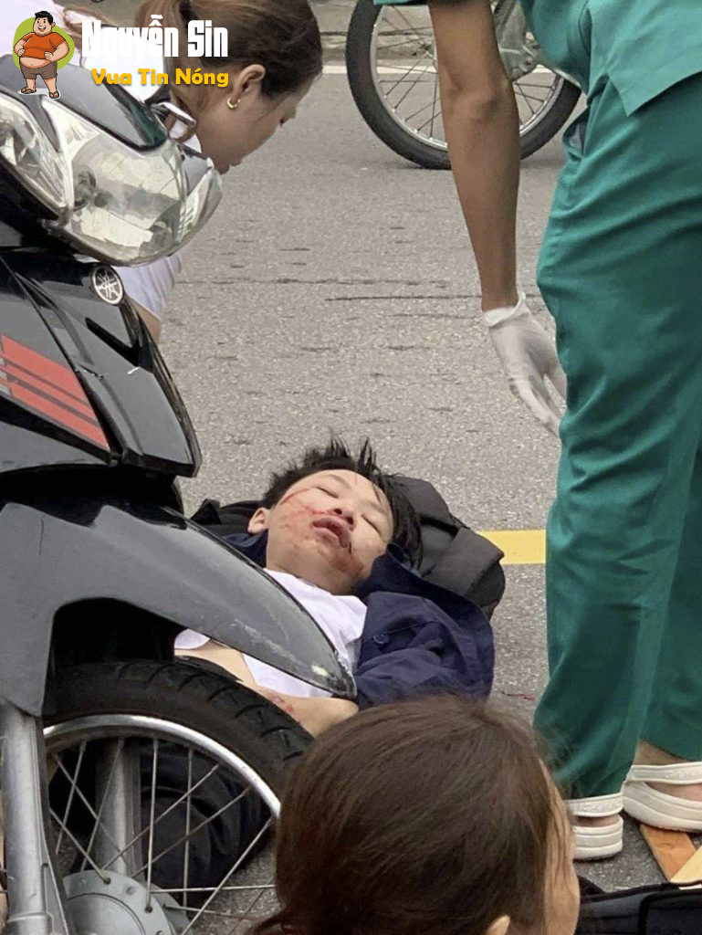 TNGT sáng nay tại Quảng Nam (cũ)