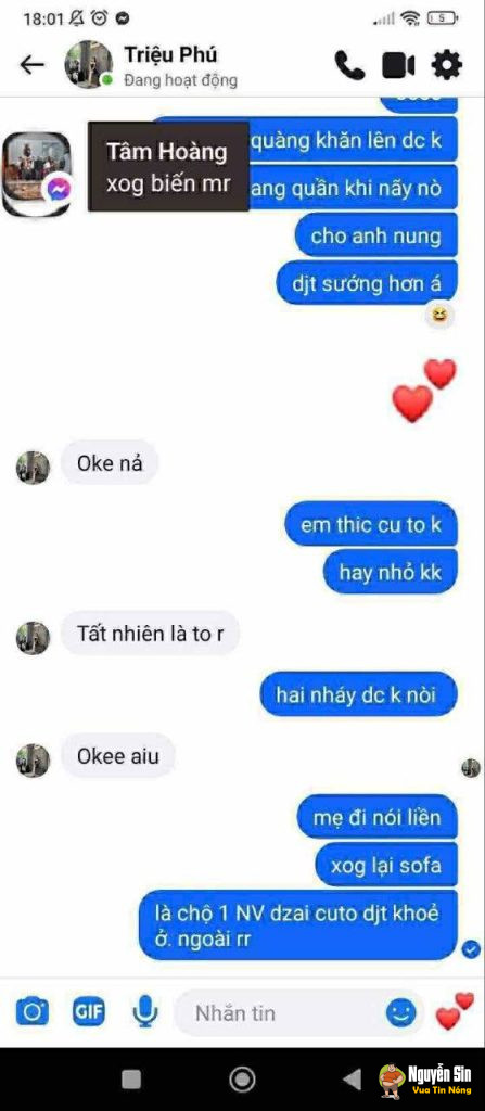 Ối dồi ôi