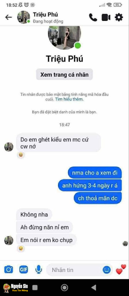 Ối dồi ôi