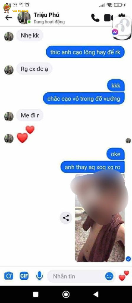 Ối dồi ôi