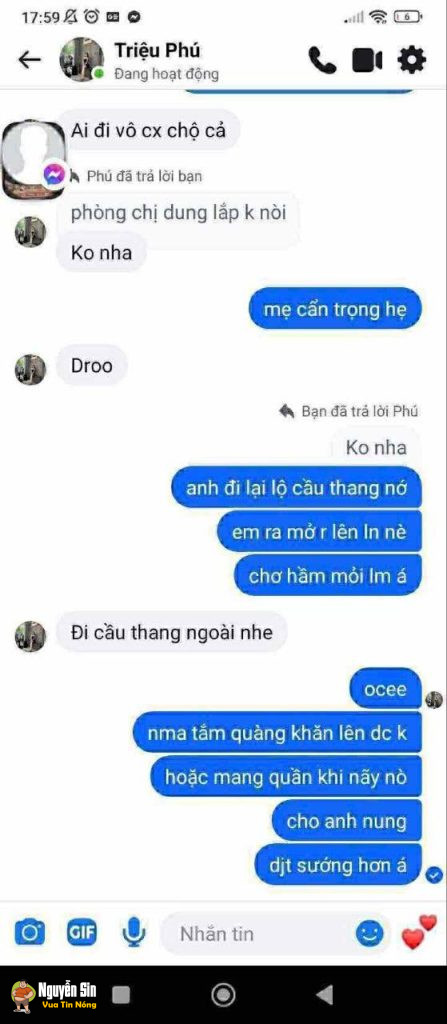 Ối dồi ôi