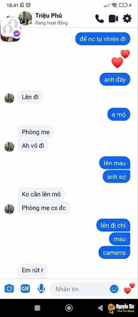 Ối dồi ôi