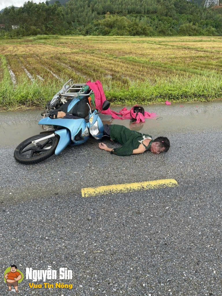 Một người