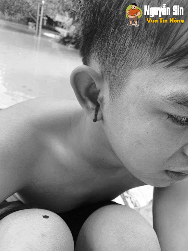 CÓ THỂ LÀ SỢ ĐẾN GIÀ… CÓ THỂ LÀ SỢ ĐẾN GIÀ…