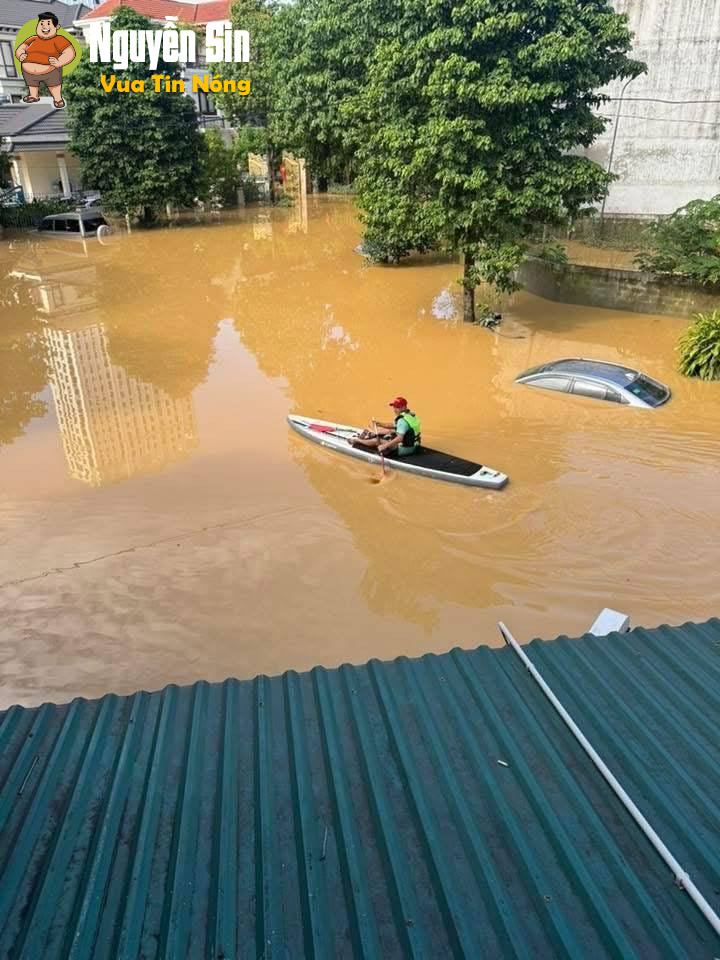 CÓ THỂ LÀ SỢ ĐẾN GIÀ… CÓ THỂ LÀ SỢ ĐẾN GIÀ…